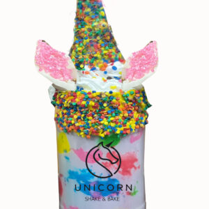 Unicorn Milkshake